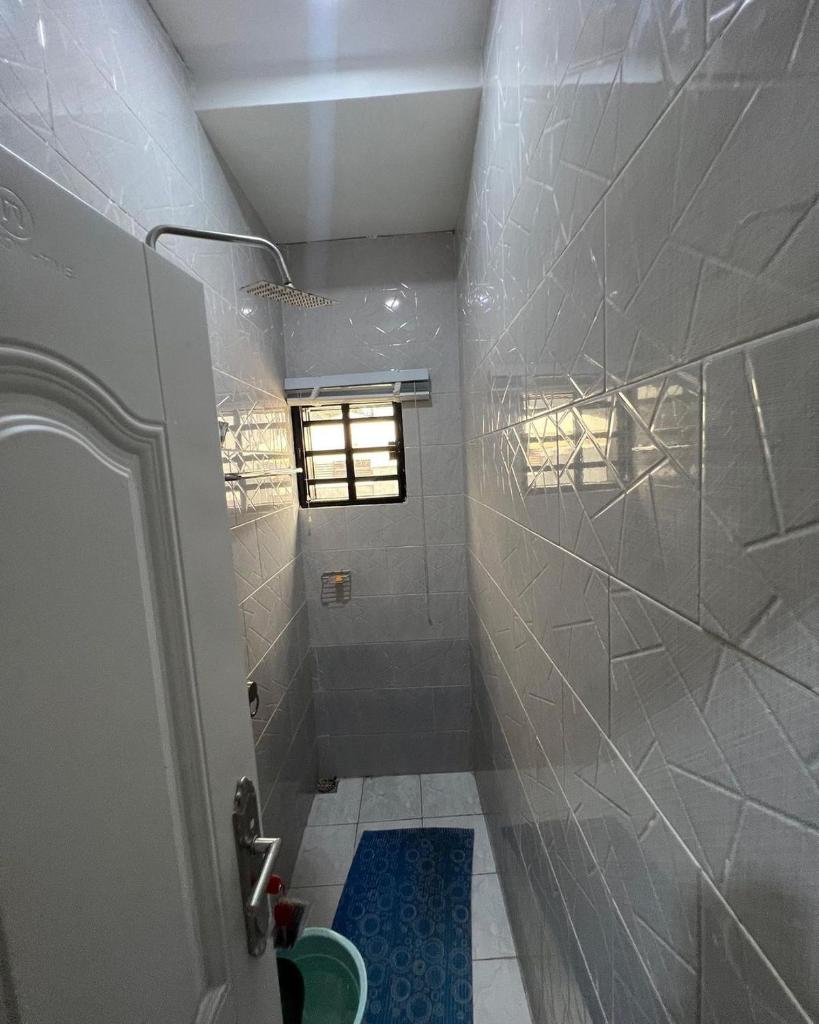 Enugu Airbnb / shortlet Serviced Apartment photo 3