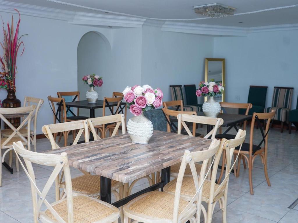 Elam Guest House photo 4