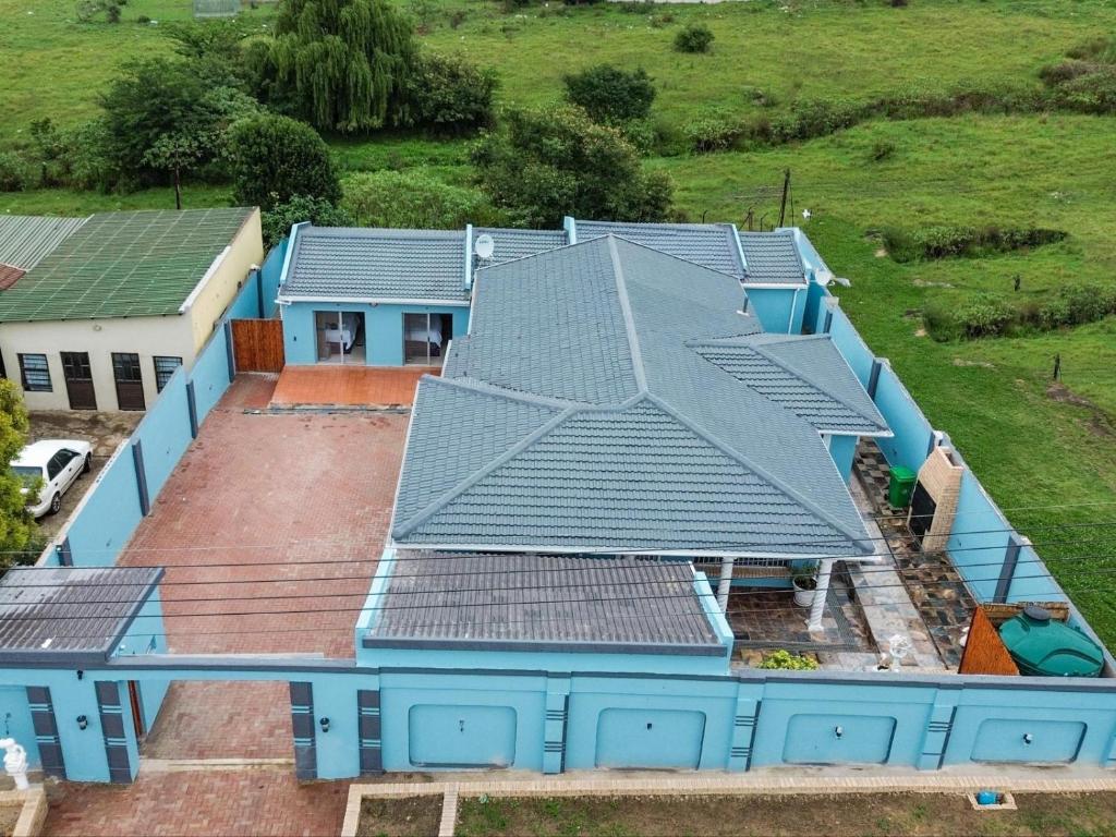 Elam Guest House photo 1
