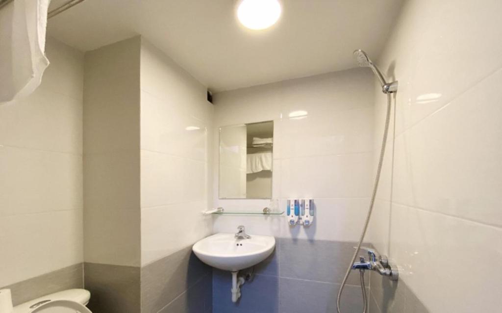 Bích Ngọc Hotel Hà Nội