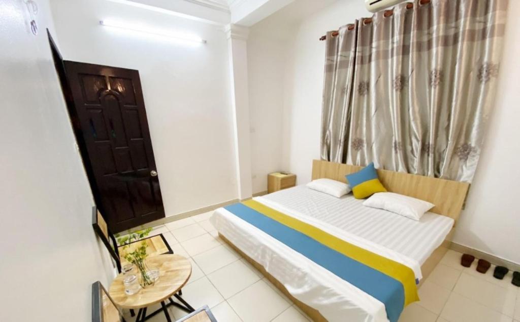 Bích Ngọc Hotel Hà Nội