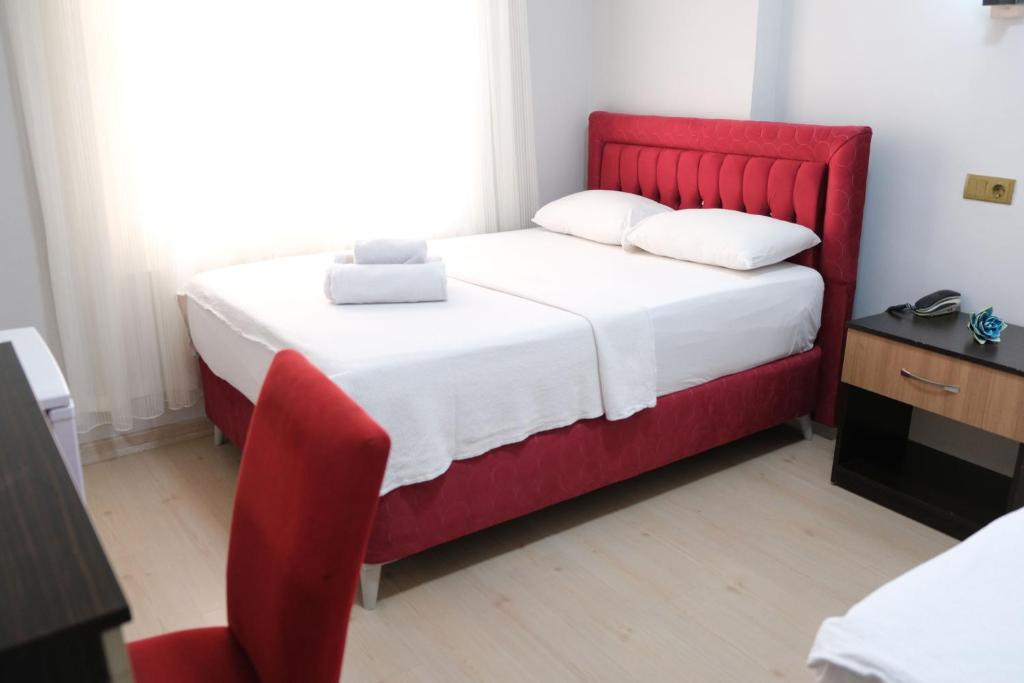 GRAND CLOVER otel photo 1