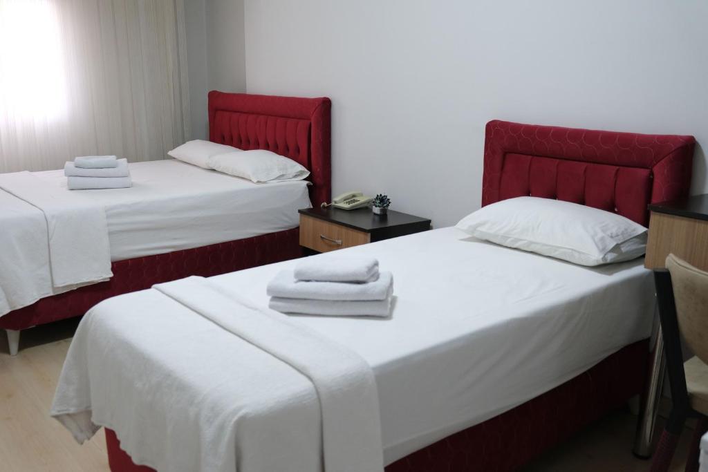 GRAND CLOVER otel photo 3