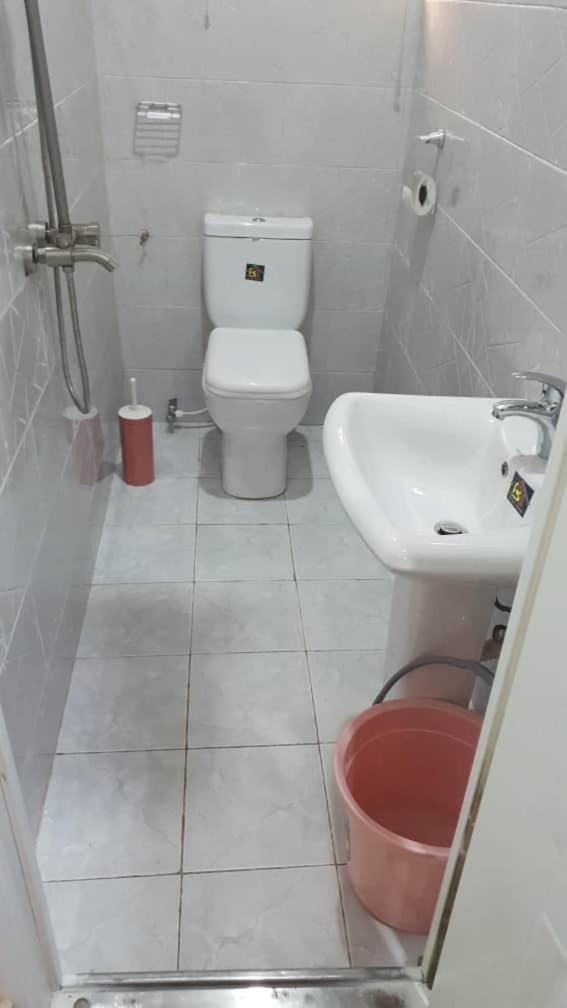 Enugu Airbnb / shortlet Serviced Apartment photo 1