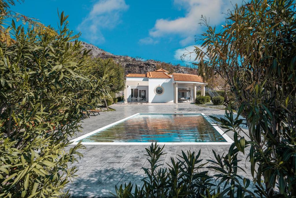 Lazarus Villa Glistra photo 4