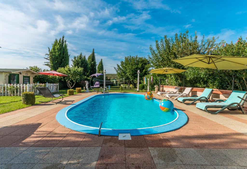 Villa Sikovo photo 2