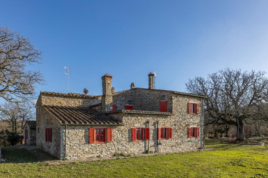 L'Incrociata