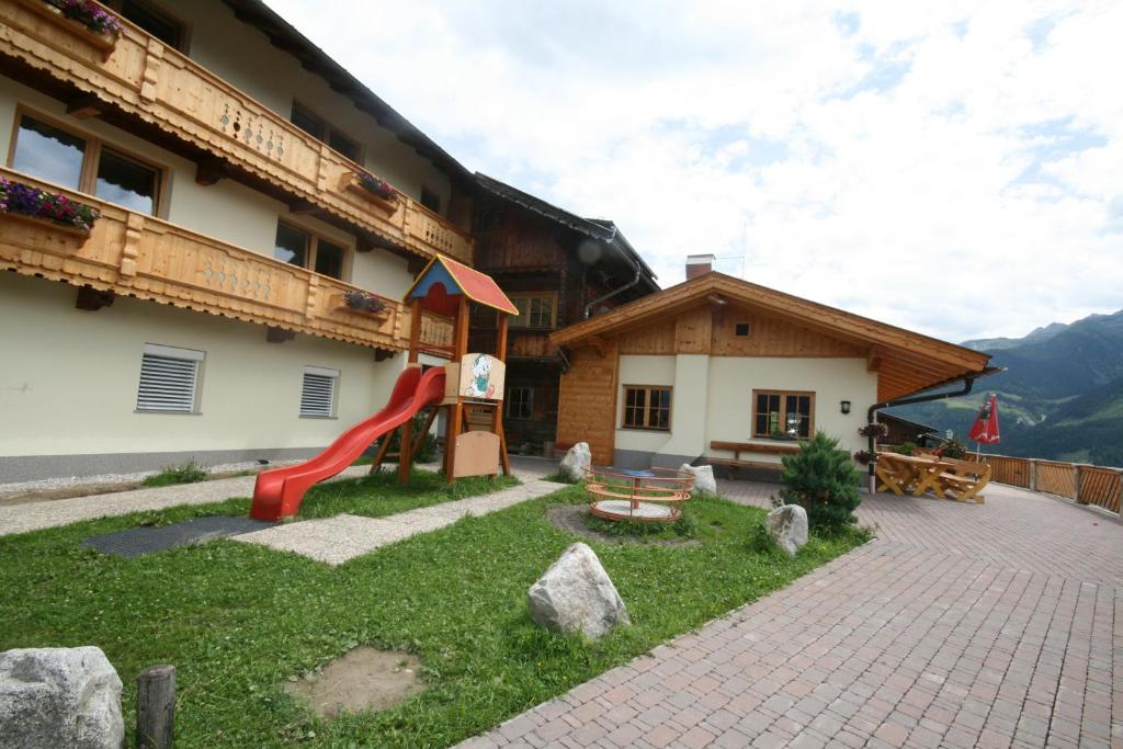 Alpengasthof Enzianhof photo 2