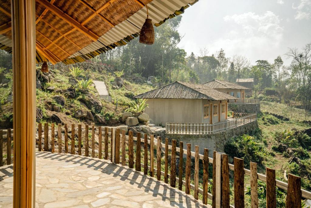 Supan Ecolodge