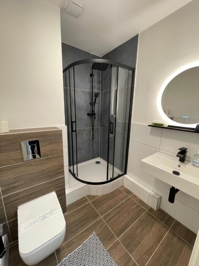 Smart In Göttingen - Apartments & Rooms photo 4