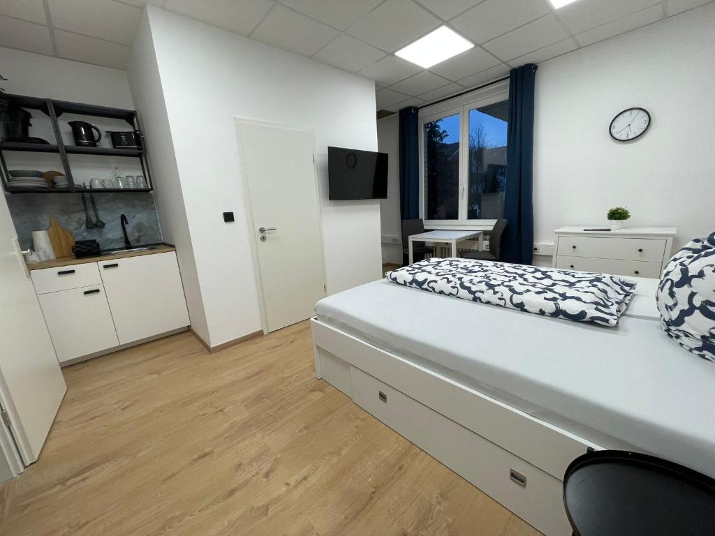 Smart In Göttingen - Apartments & Rooms photo 3