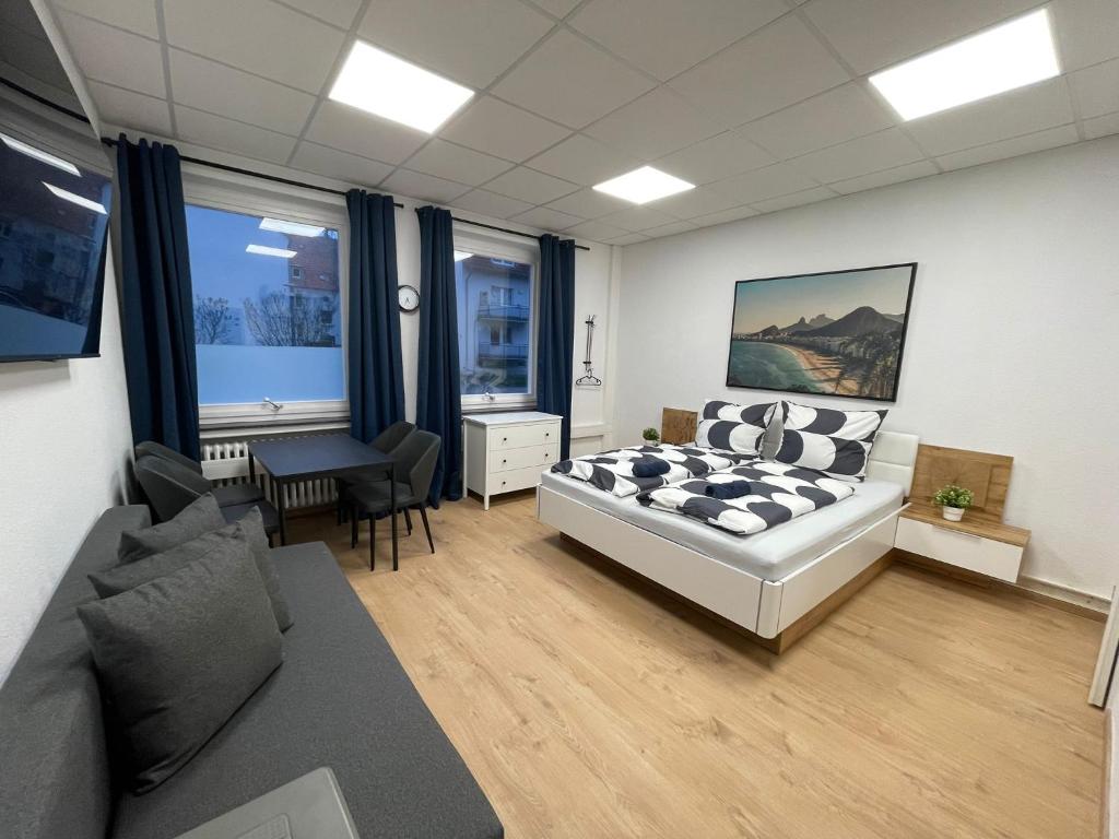 Smart In Göttingen - Apartments & Rooms photo 2