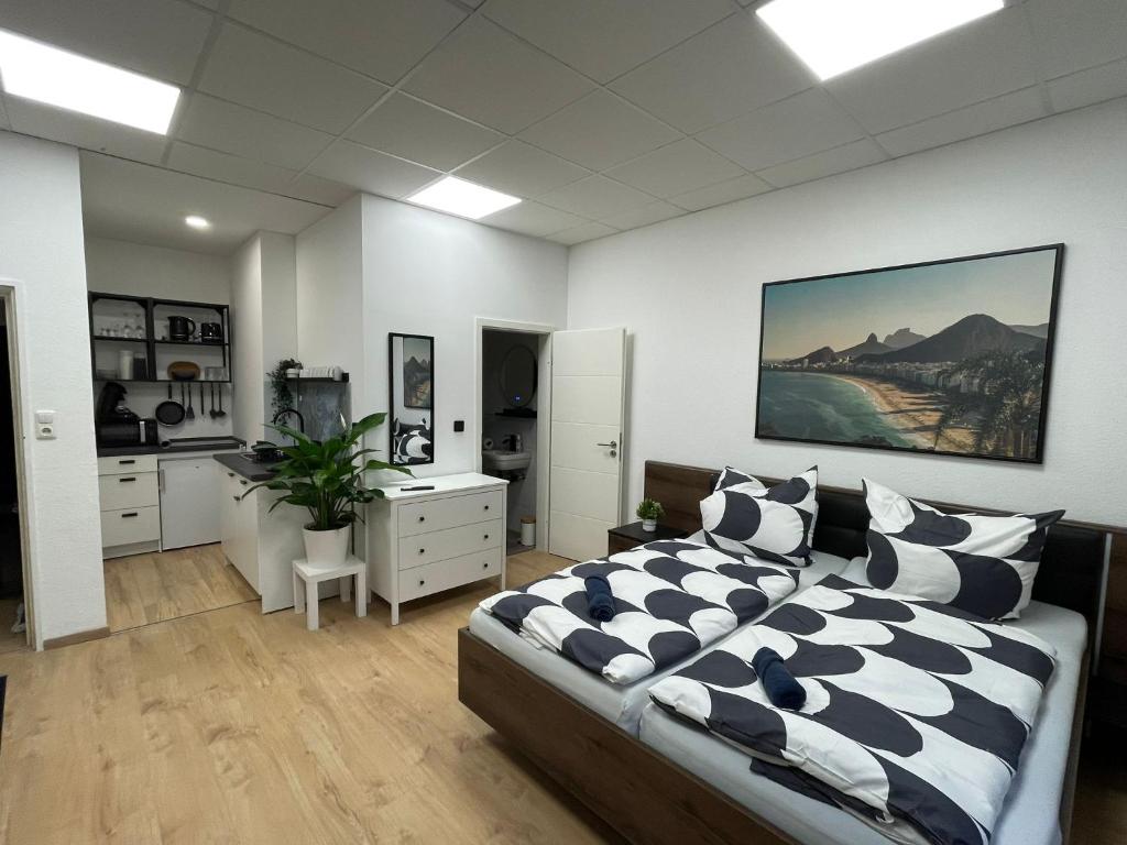 Smart In Göttingen - Apartments & Rooms photo 1