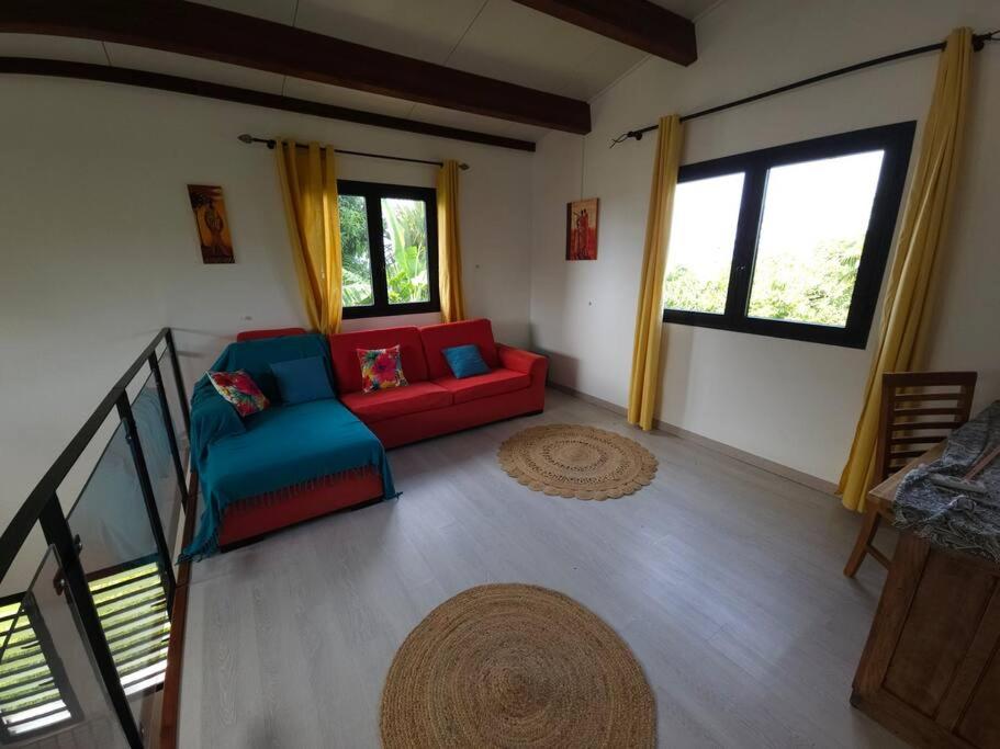 Villa dattier pour 6 personnes photo 2