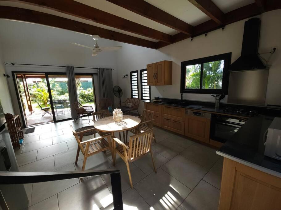 Villa dattier pour 6 personnes photo 3