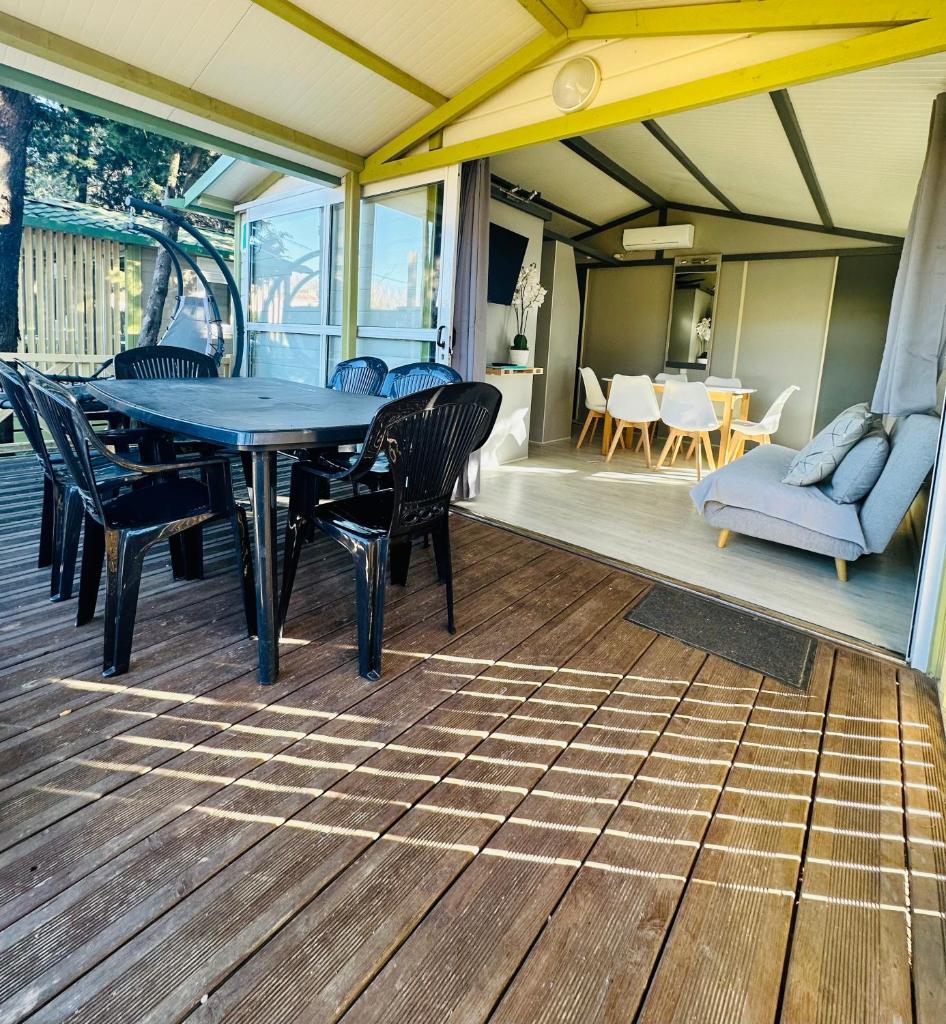 Le Chalet de Louise 7 places photo 1
