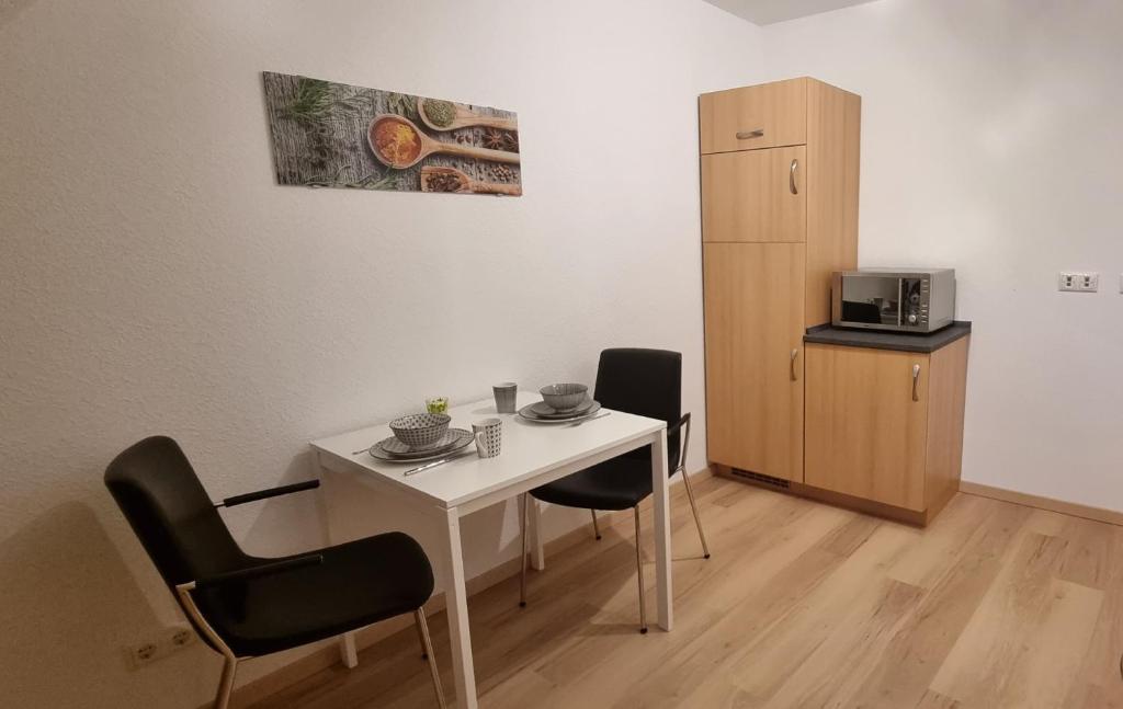 Ferienwohnung Parkblick photo 1