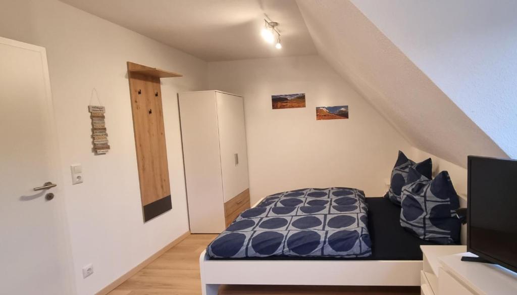 Ferienwohnung Parkblick photo 2