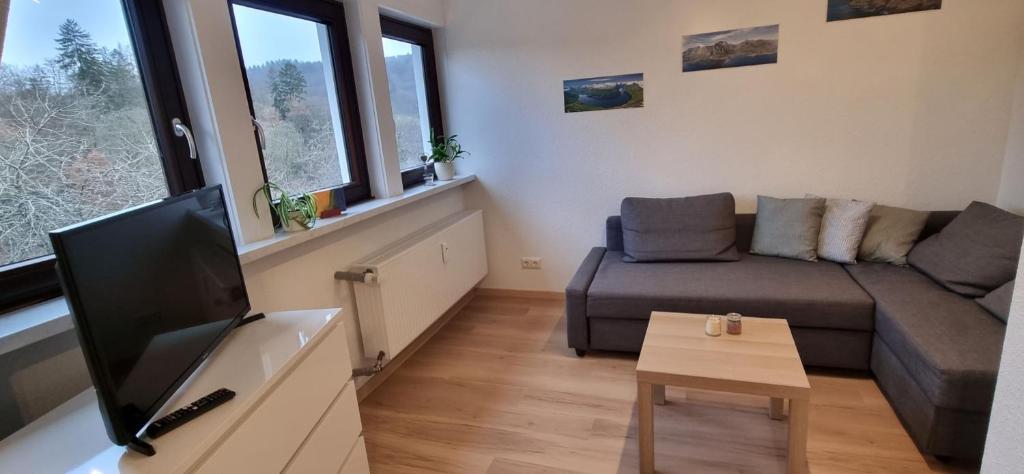 Ferienwohnung Parkblick photo 3