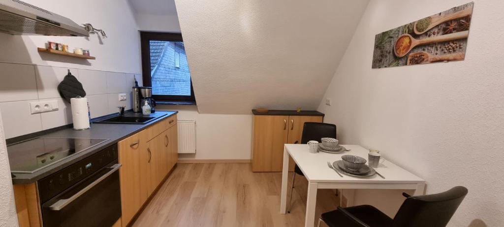 Ferienwohnung Parkblick photo 4