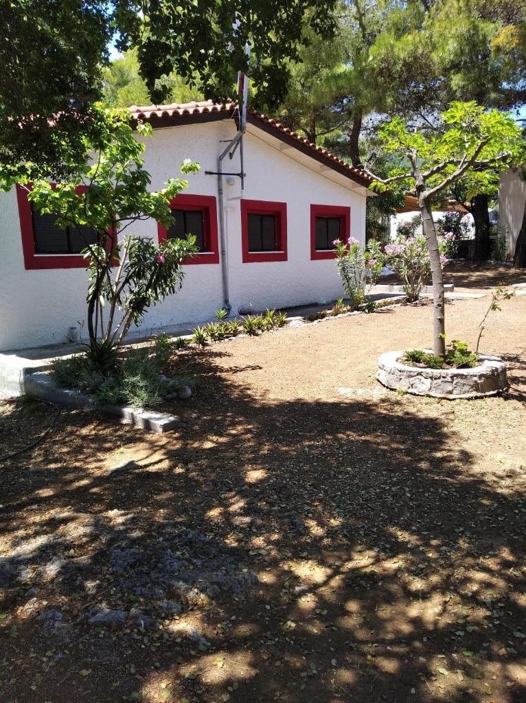 andreas' house #dialiskari4#