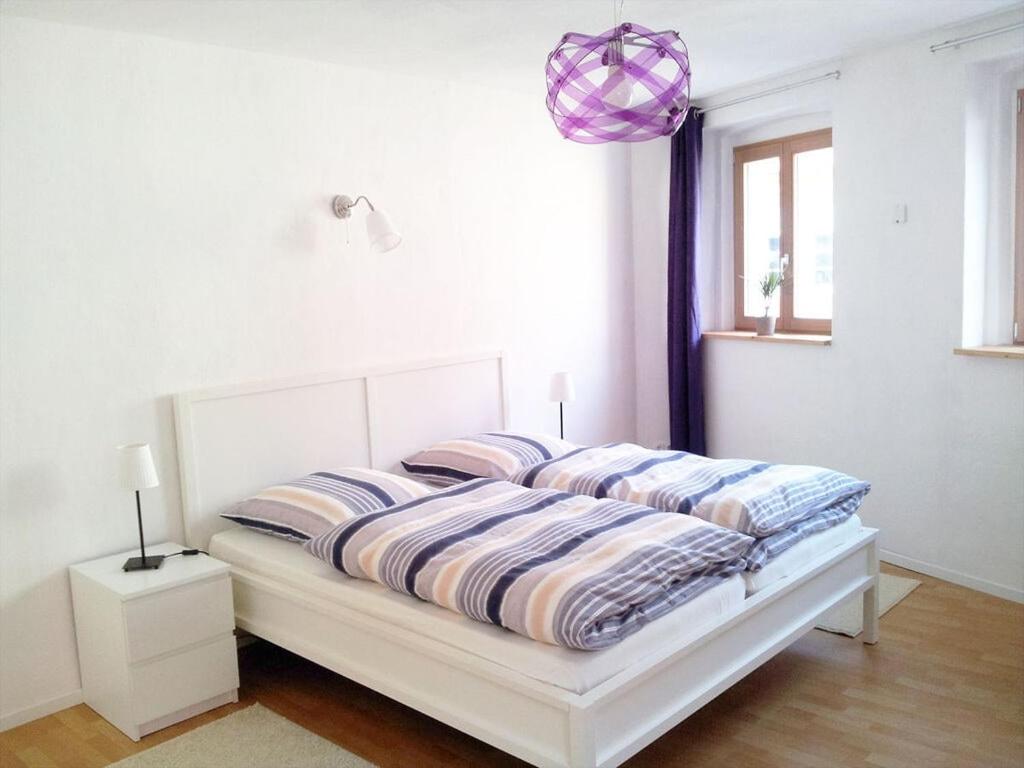 Holiday apartment andersROOM photo 3