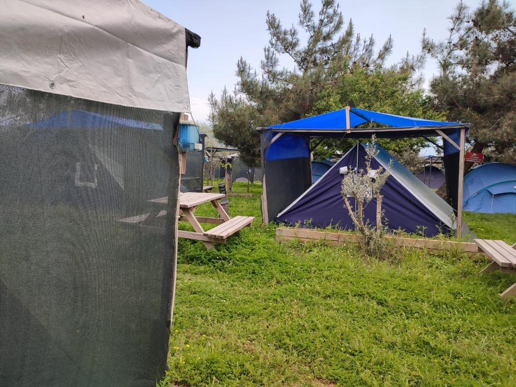 Makara camp photo 3