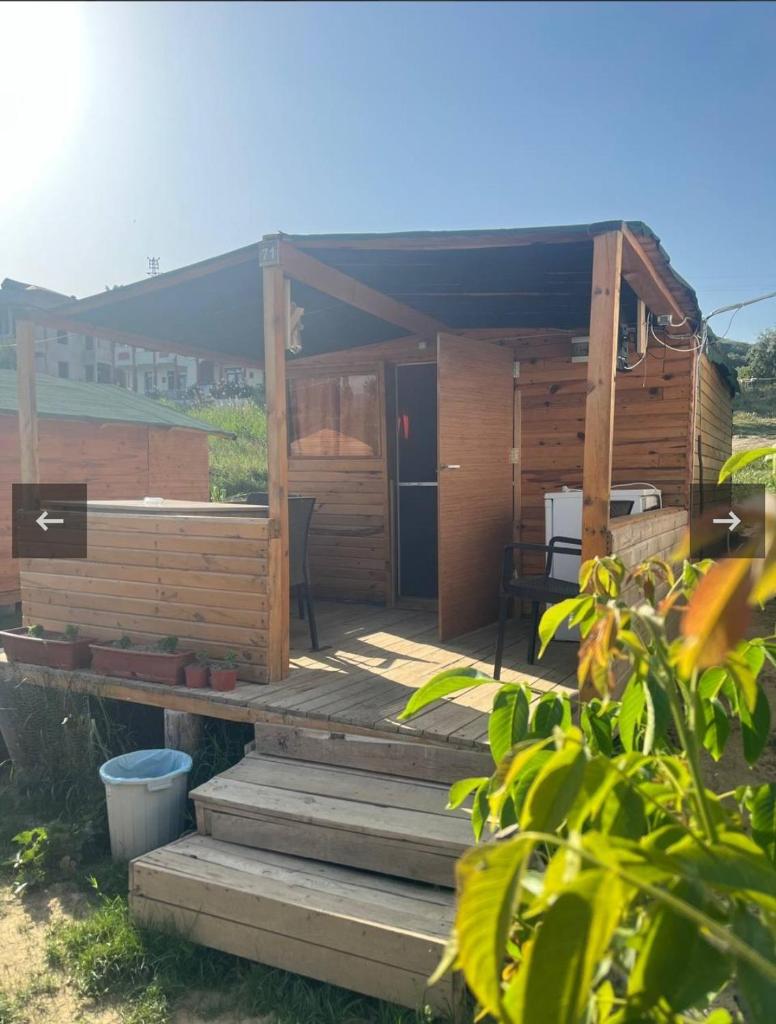 Makara camp photo 4