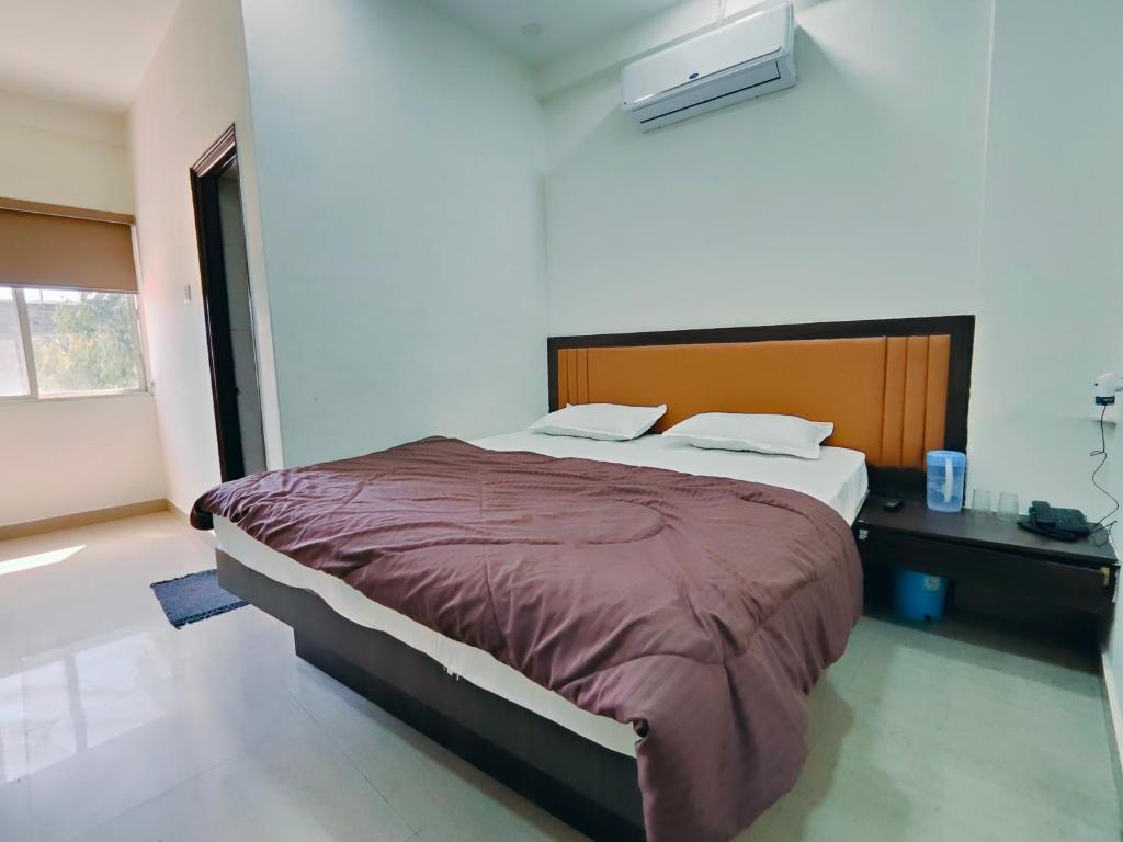 Hotel Heritage Palace photo 2