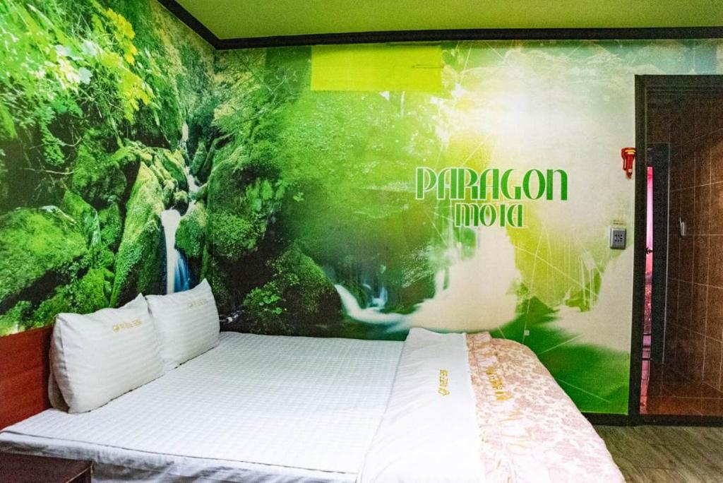 Paragon motel photo 1