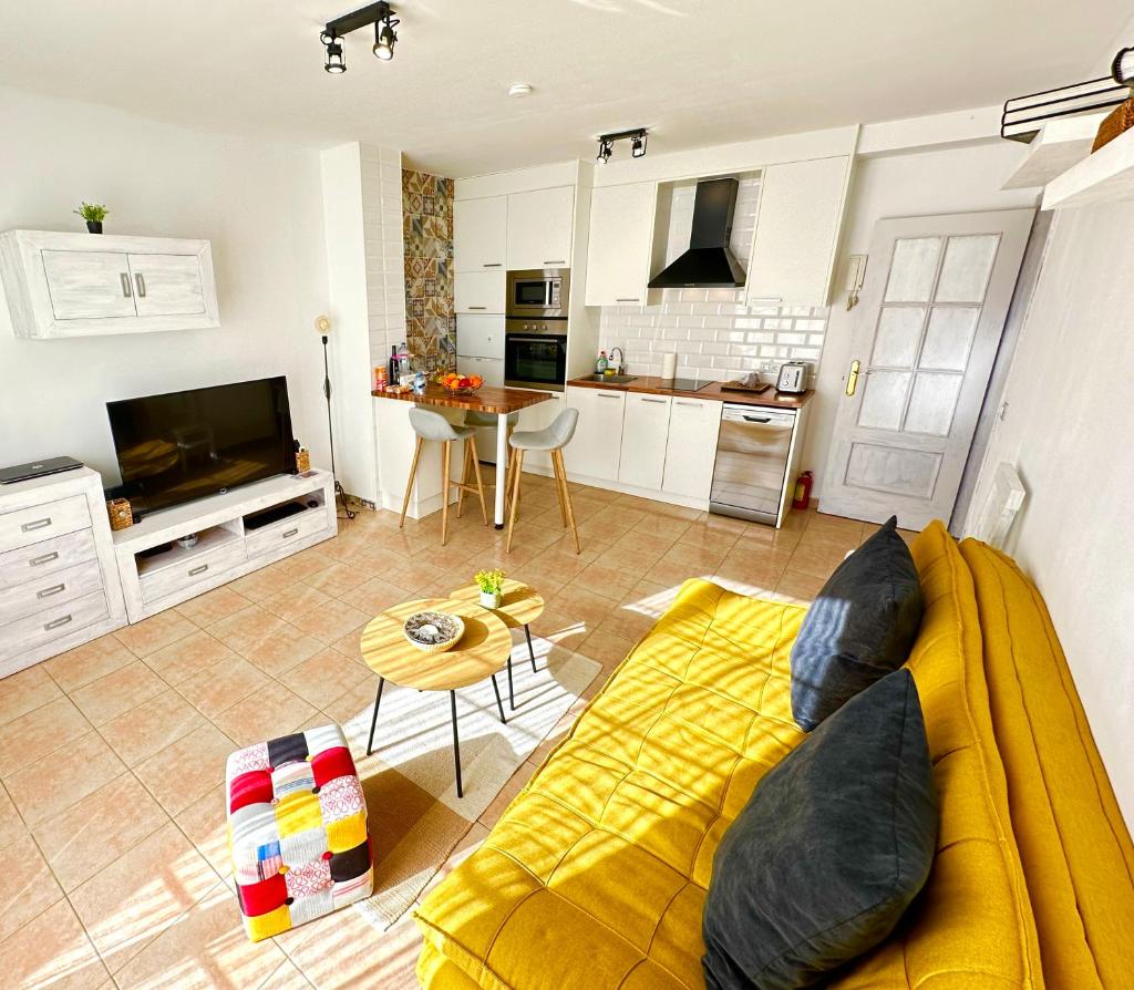 Boutique Apartment Adeje I photo 1
