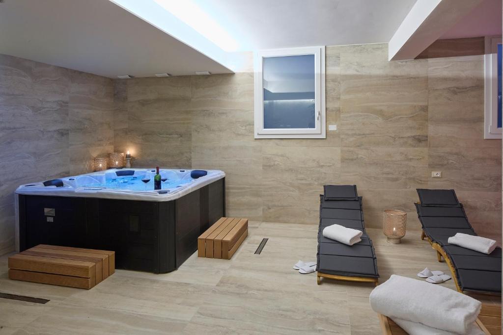 Luci di Assisi B&B Wellness photo 3