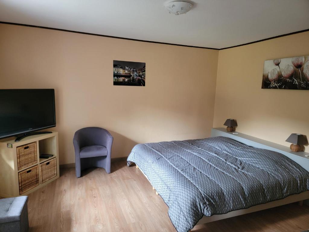 L'Orée du Bois photo 3