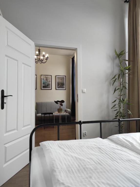 Lawendowy - Apartamenty Smart Projekt photo 1