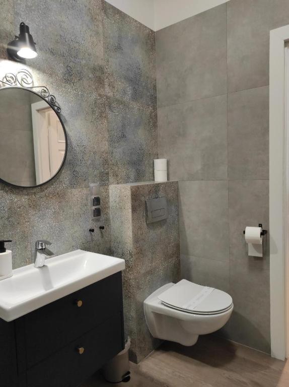 Lawendowy - Apartamenty Smart Projekt photo 3