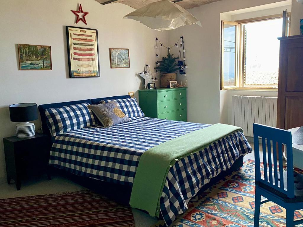 Terracielo Ramona B&B Homestay Penne photo 1