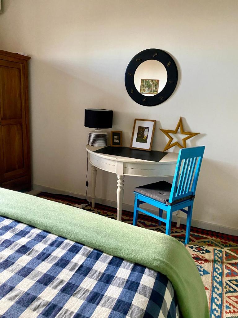 Terracielo Ramona B&B Homestay Penne photo 3