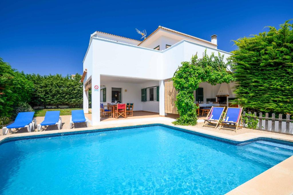 Villa Sa Calma