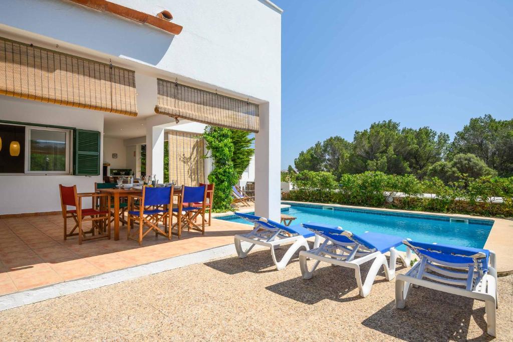 Villa Sa Calma photo 2