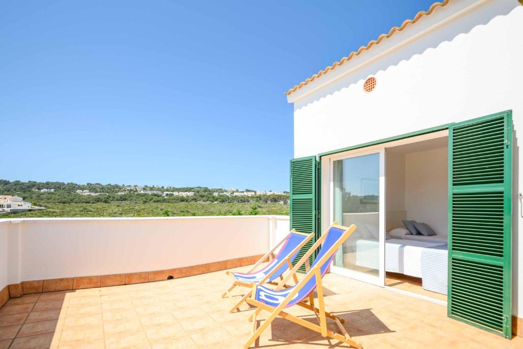 Villa Sa Calma photo 4
