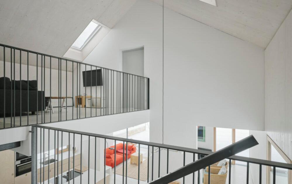 TIROLER TRIS 1 Chalet & Penthouse photo 3