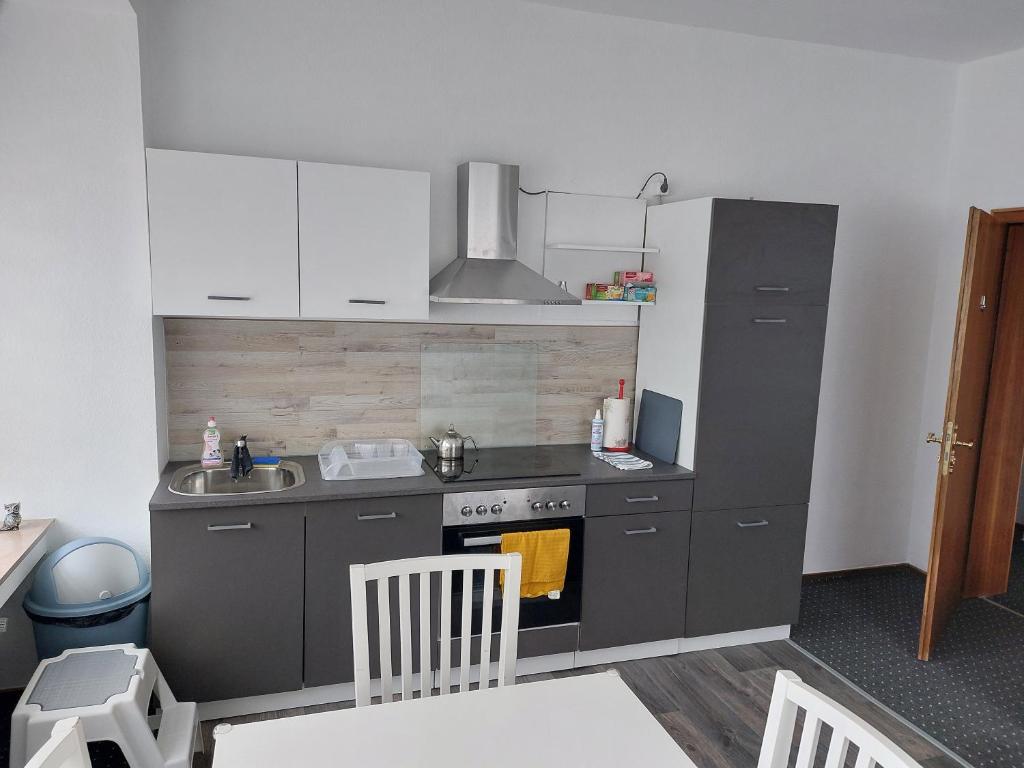 Ferienwohnung Süd photo 4