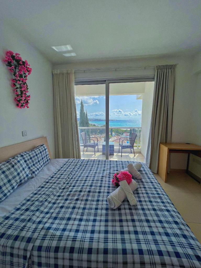 3 Bedroom Coral Bay Panorama Seaview Villa Pool photo 1