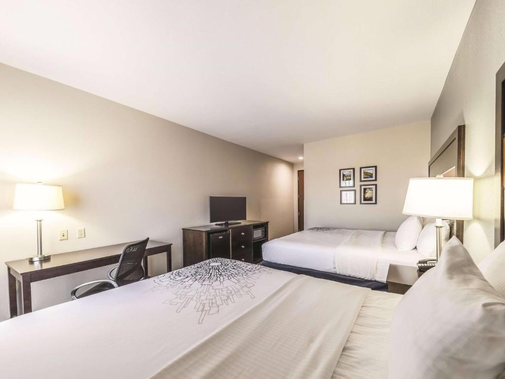 La Quinta by Wyndham Tulsa - Catoosa photo 3