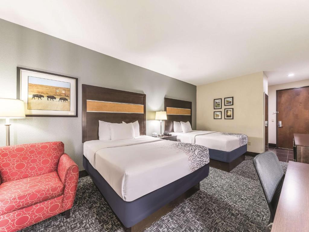 La Quinta by Wyndham Tulsa - Catoosa photo 4