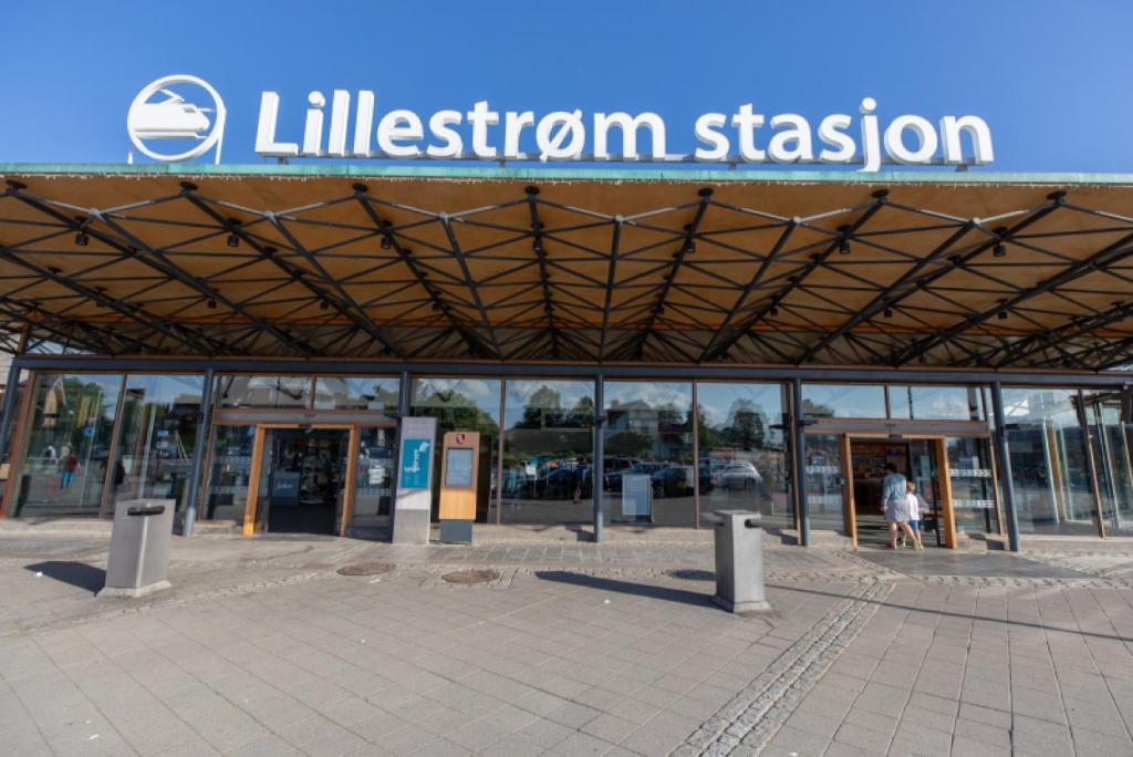 KM Rentals - Lillestrøm City photo 2