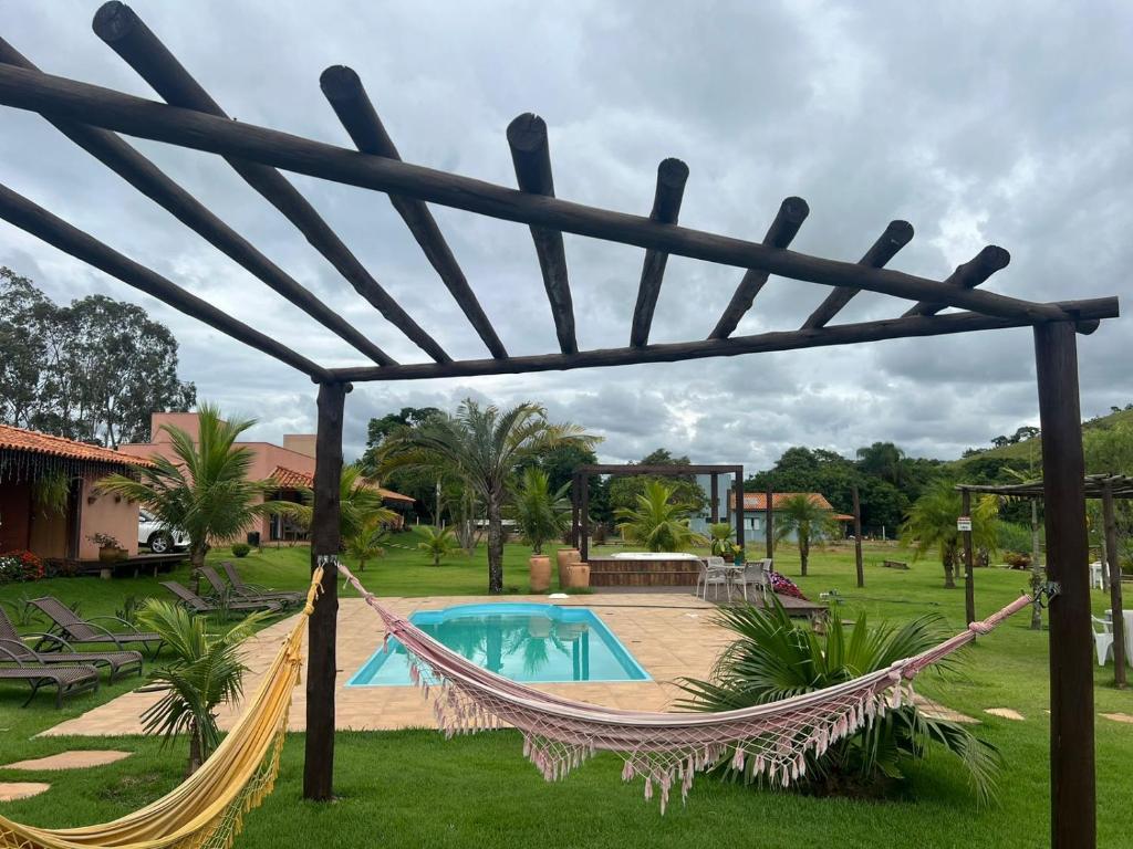 Paraíso Capitólio "A Pousada da Dona Perpetua" photo 1