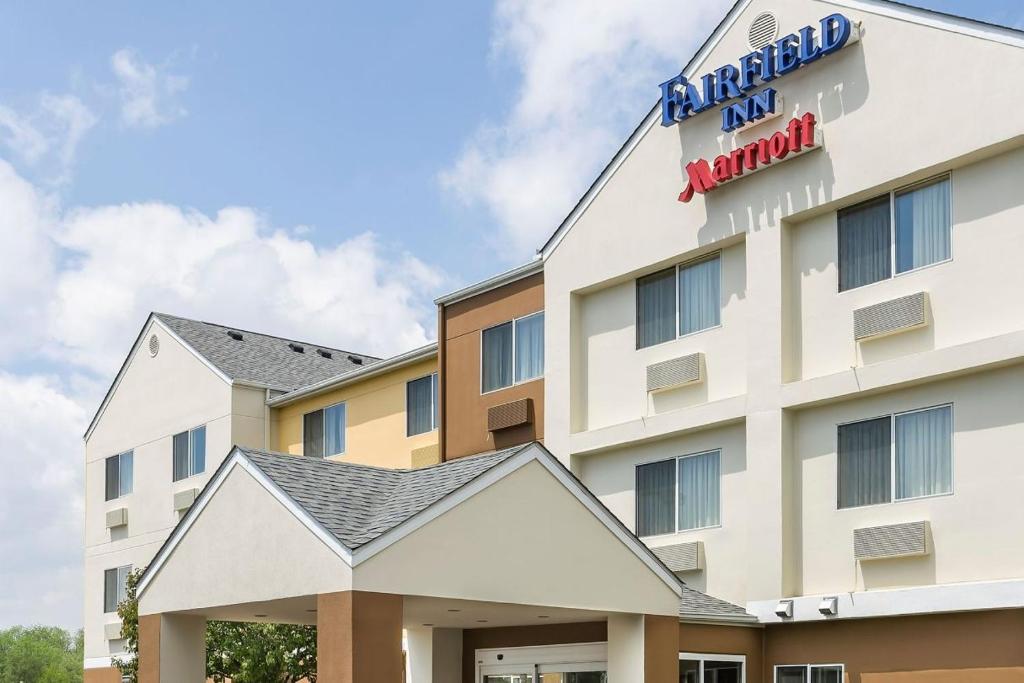 Fairfield by Marriott photo 4