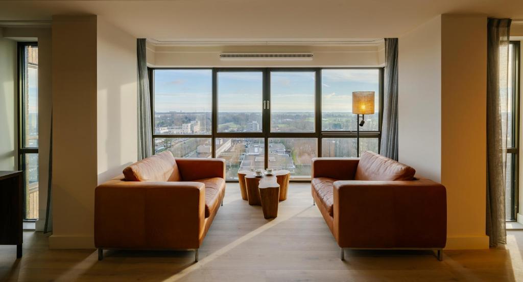 Htel Serviced Apartments Amstelveen photo 1