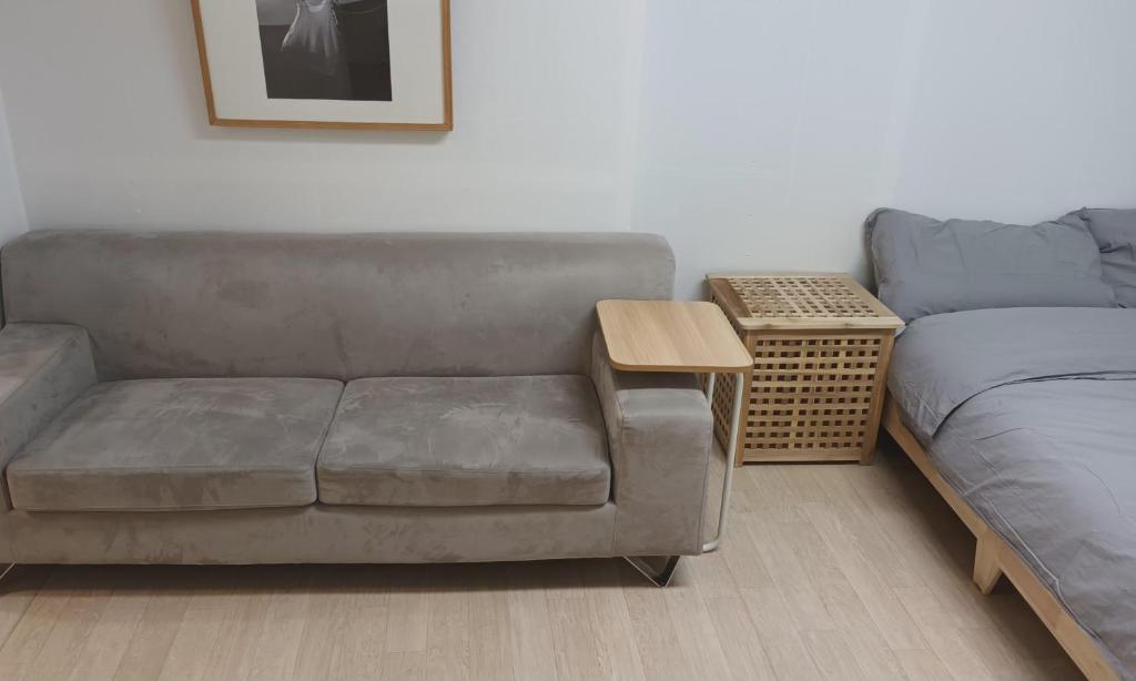 Haeundae Mipo House1 바다도보2분 photo 3